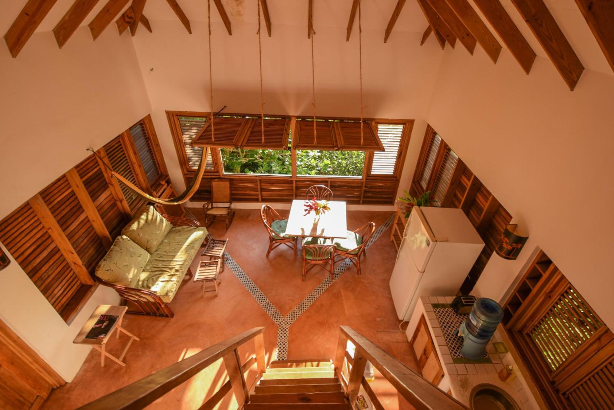 Clave Verde Ecolodge Las Terrenas Zewnętrze zdjęcie