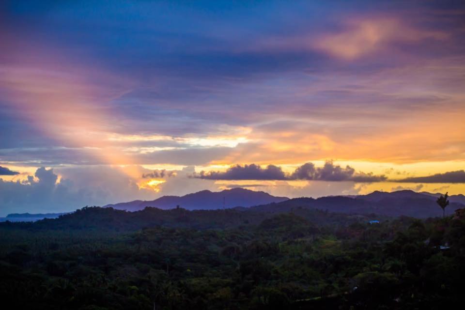 Clave Verde Ecolodge Las Terrenas Zewnętrze zdjęcie