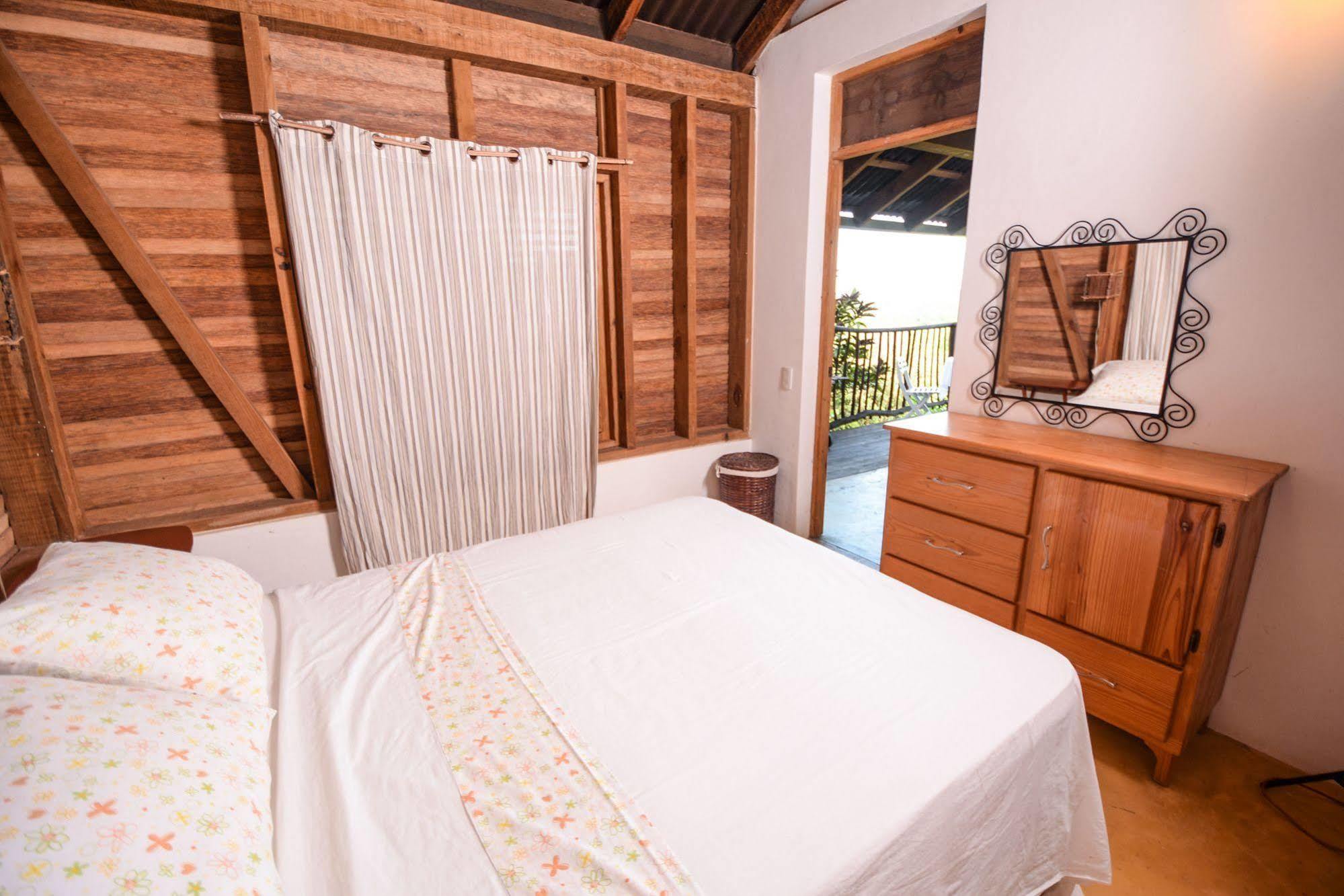 Clave Verde Ecolodge Las Terrenas Zewnętrze zdjęcie